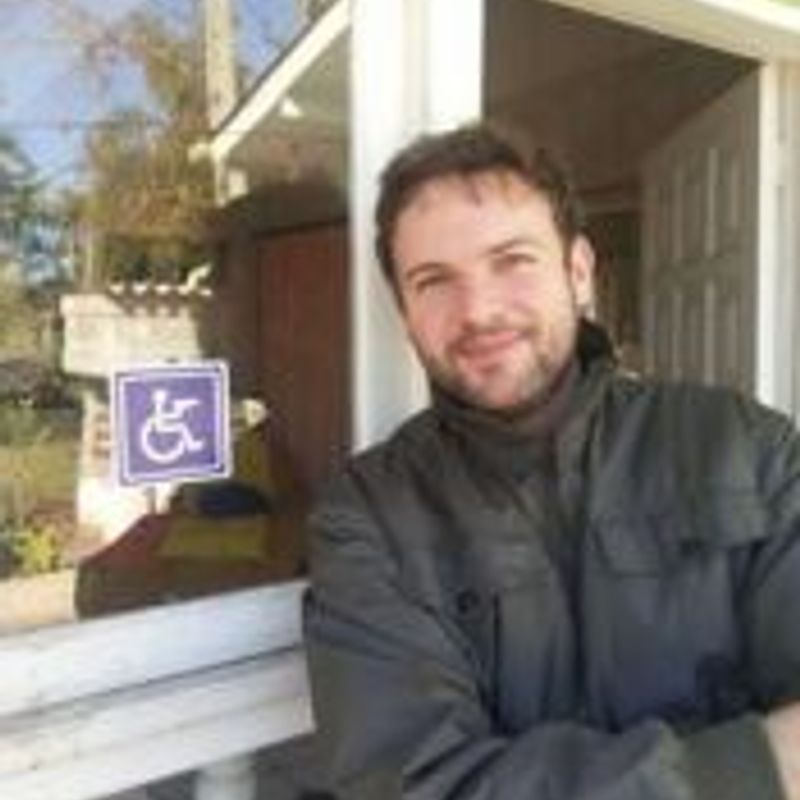 Enzo Potel picture