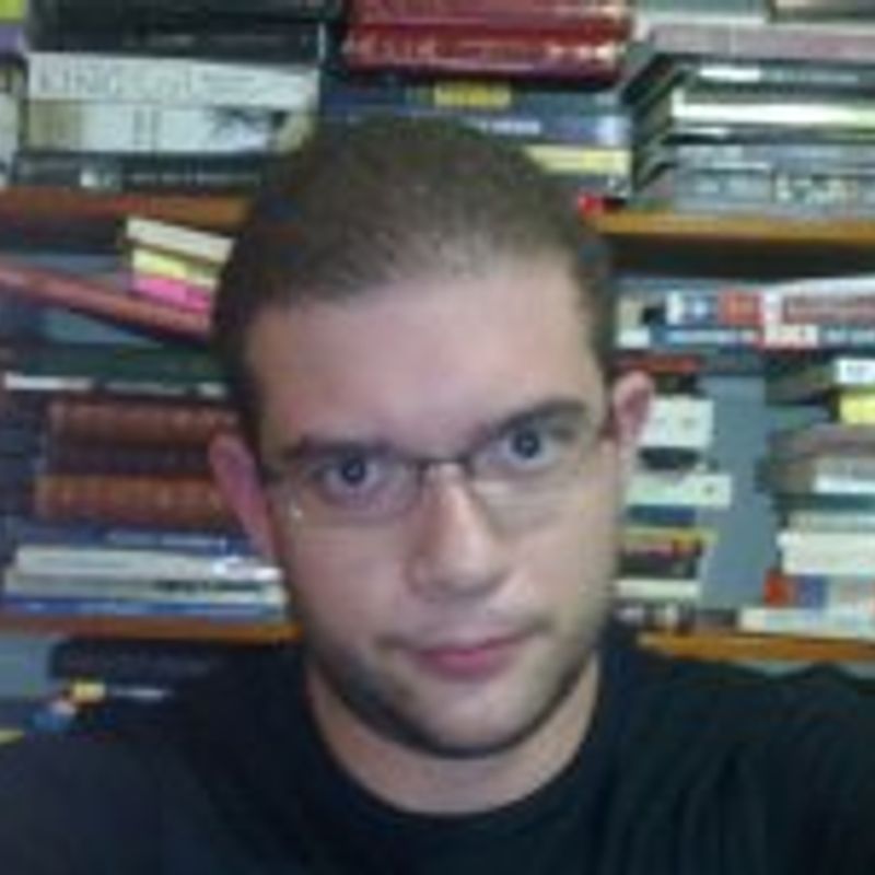 Lucas Rafael Ferraz picture