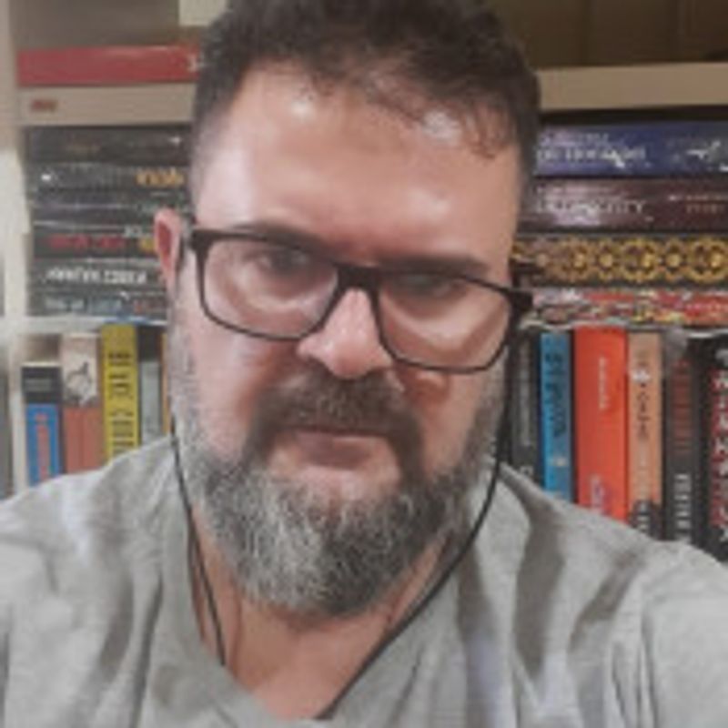 luis souza picture
