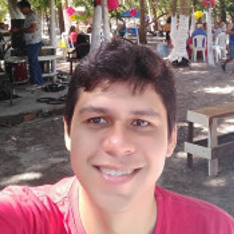 Caio Marcellus Farias Timbó picture
