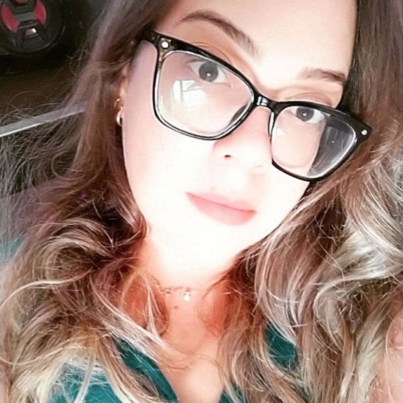 Raianna Nascimento picture