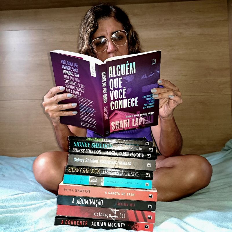 Andréia Coutinho picture