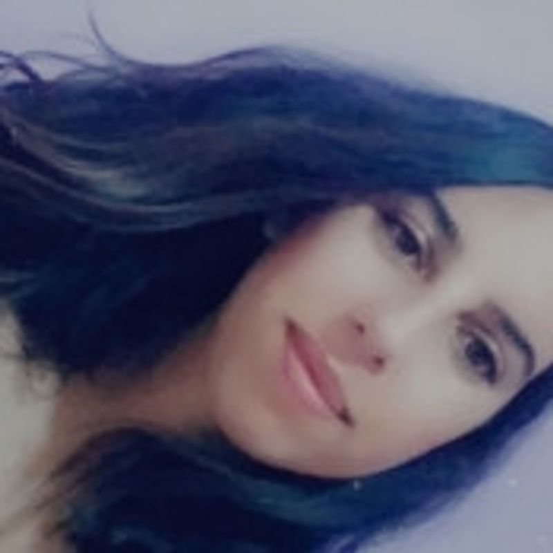 Aline picture