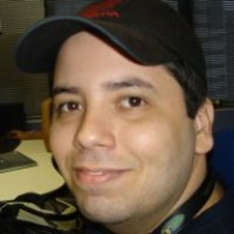 Osvaldo Santana Neto picture