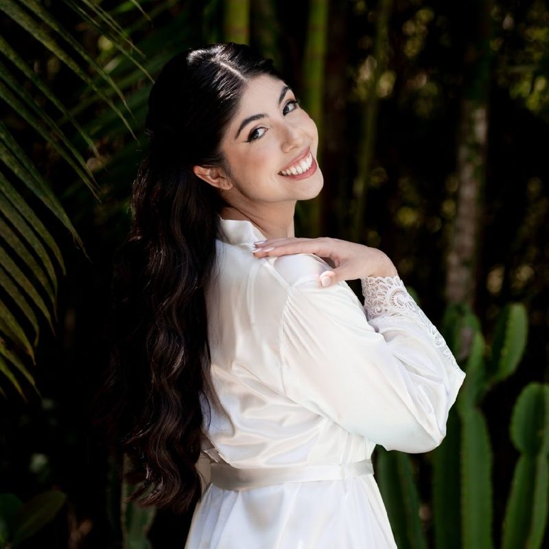 Gabriela Bonisio picture