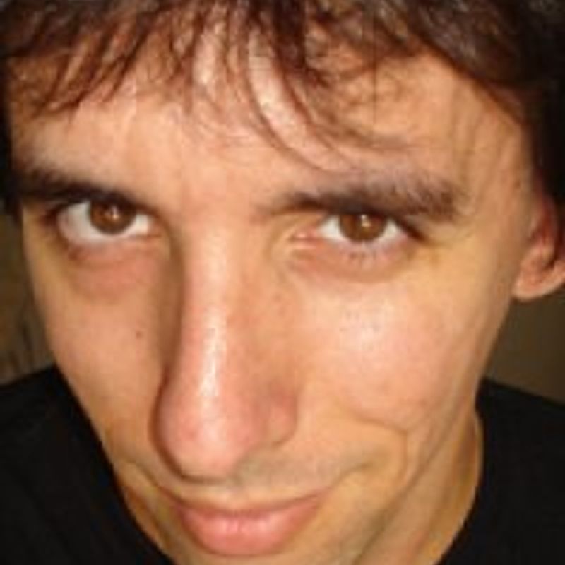 Mauro Navarro Baraldi picture
