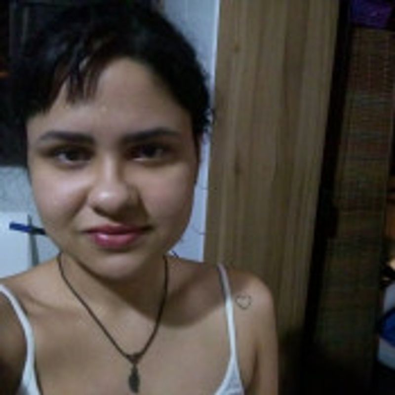 Morena de Carvalho picture