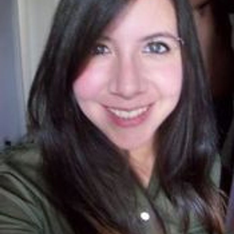 Thailinne Oliveira picture