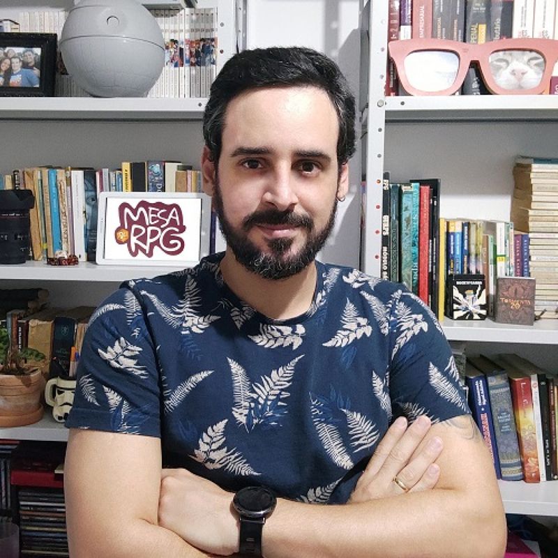 Diogo Almeida picture