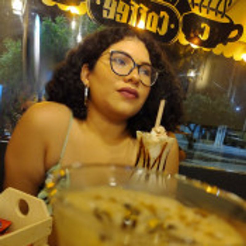 Thamara Ferreira picture