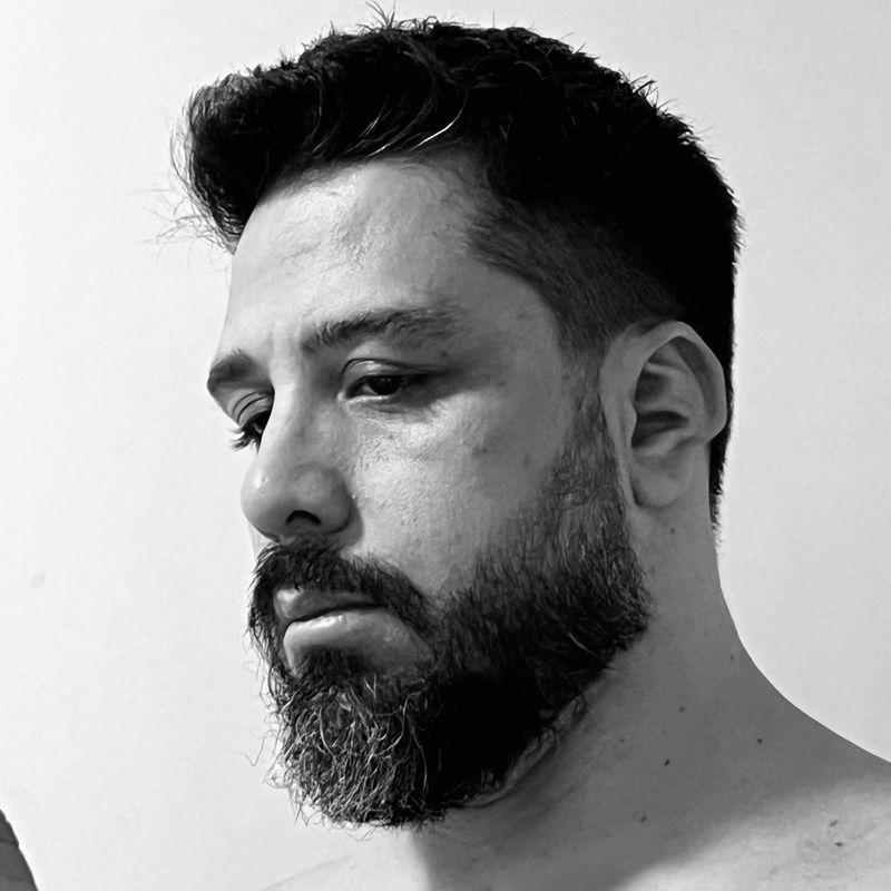 Philippe Pinheiro picture