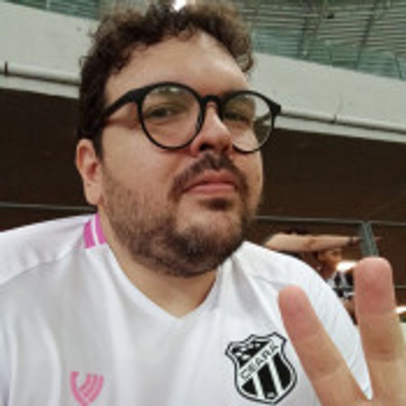 Bruno Lima Medeiros picture