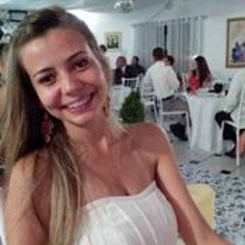 Bruna Gomes picture