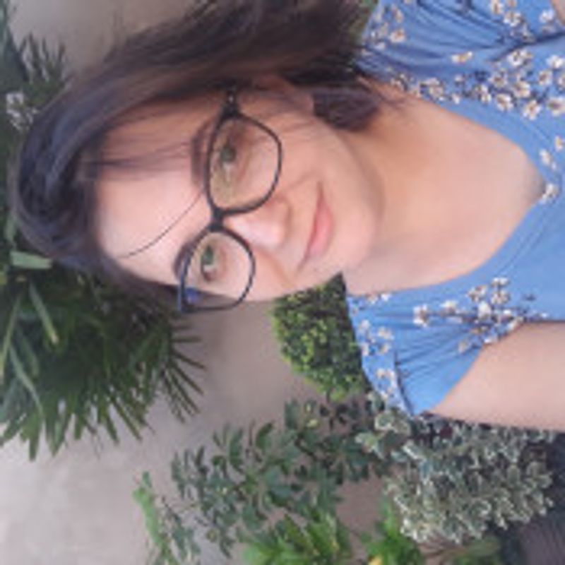 Gislaine Rafaela Daniel picture