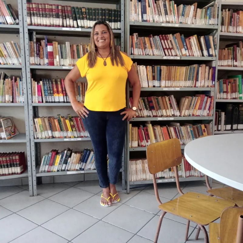 Michelle Caldas picture