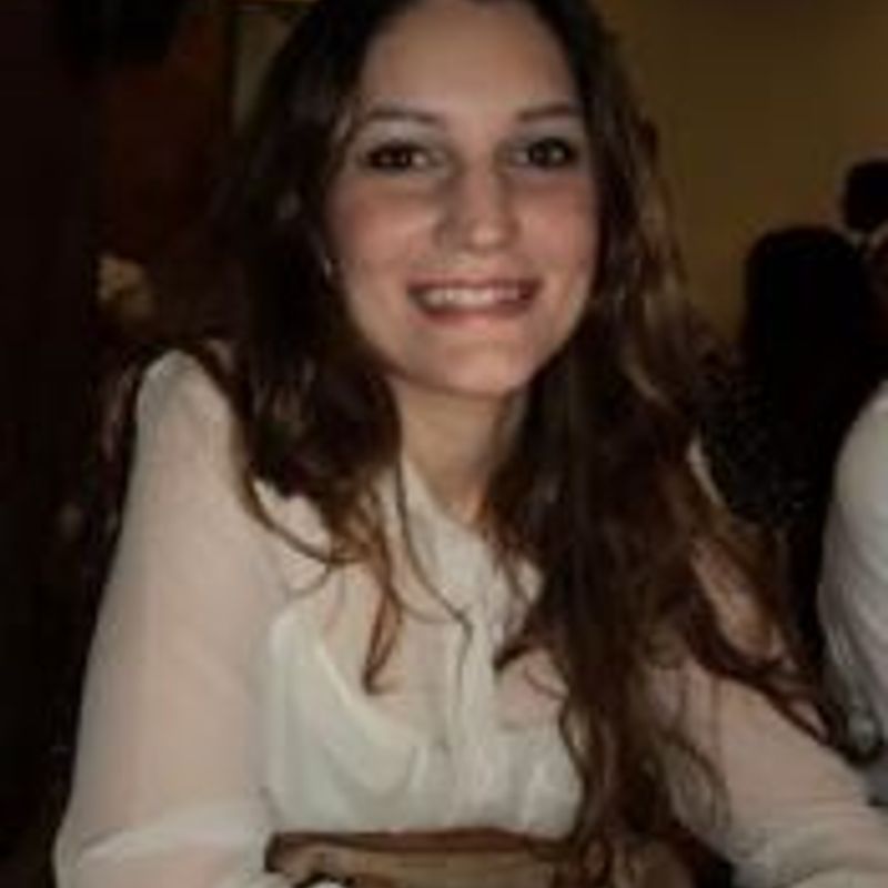 Maitê Costa picture