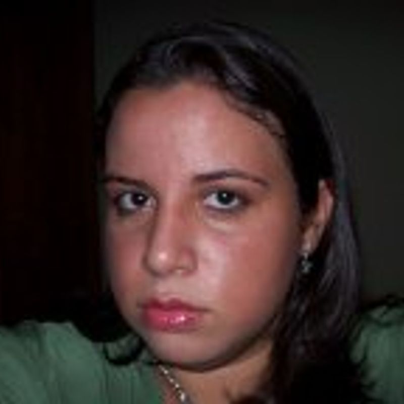 Débora Antunes picture