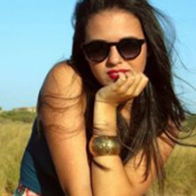 Rafaela Valente picture