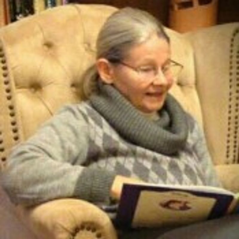 Elisabeth Kluck picture