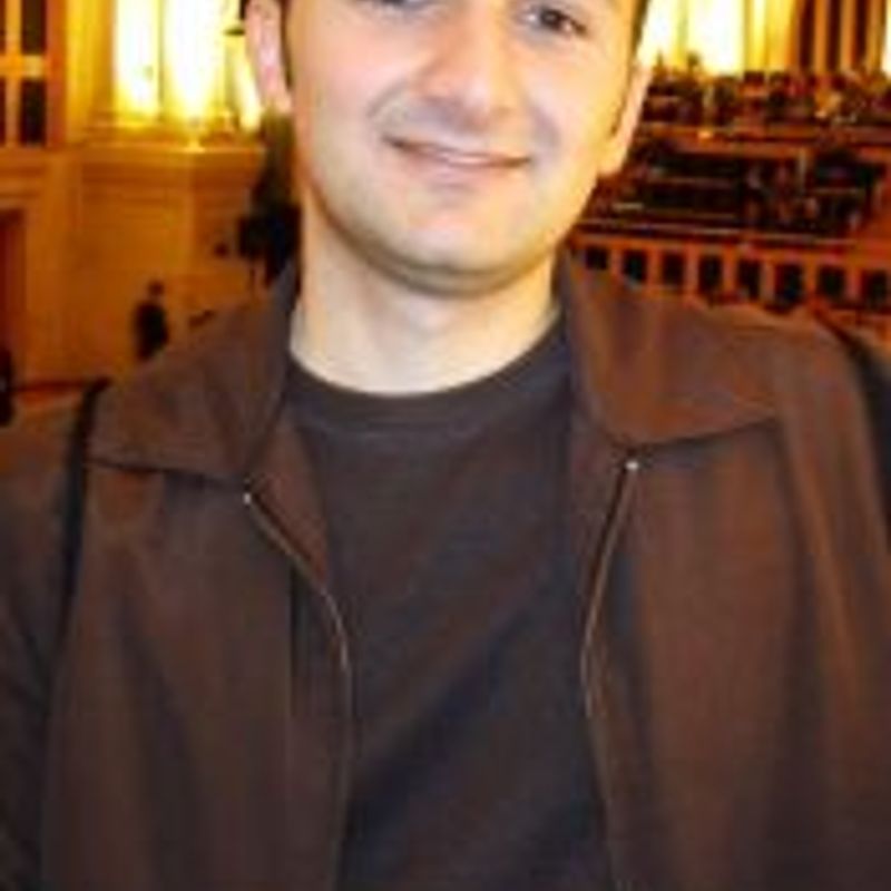 Michel Camporeze Téer picture