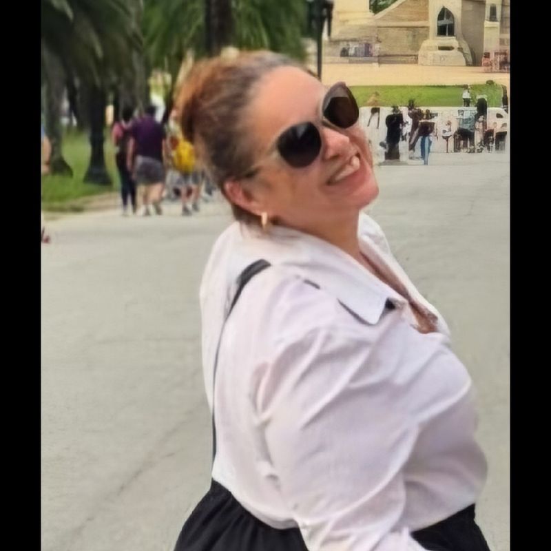 Heloisa Helena Machado picture