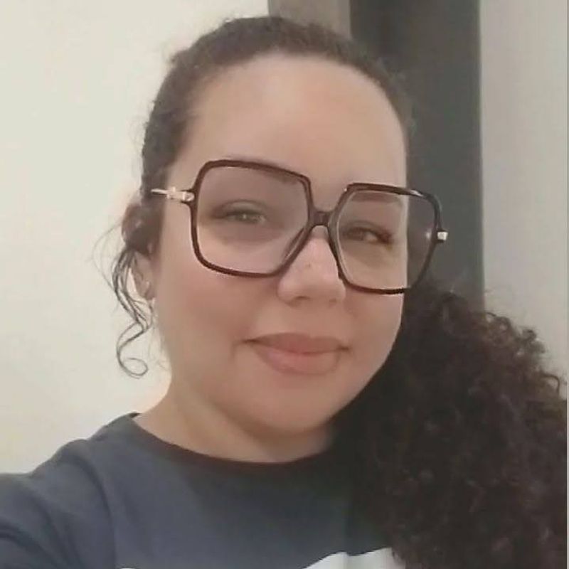 JORDANA SOUZA picture