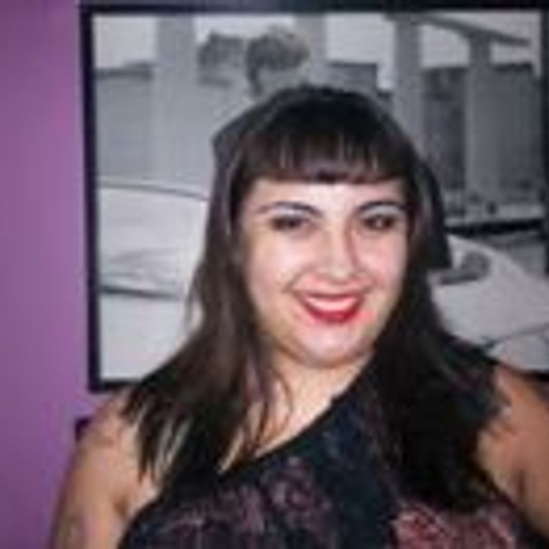 Edylene Massolin de Castro picture