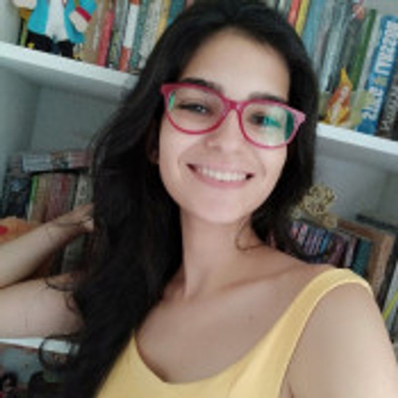 Maíra Kali picture
