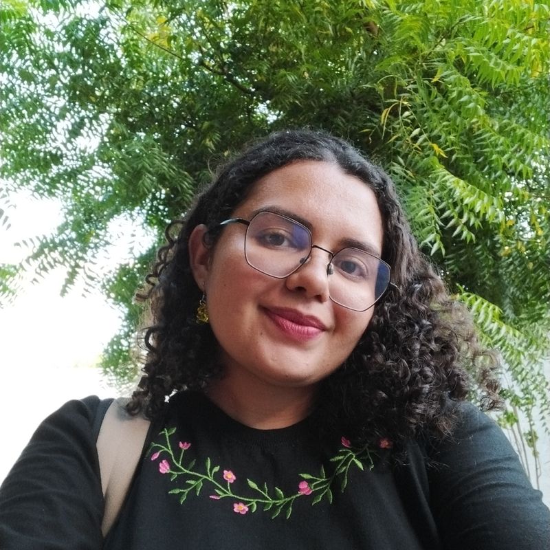 Ana Patrícia picture