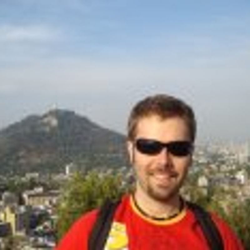 Felipe Barreto de Melo picture