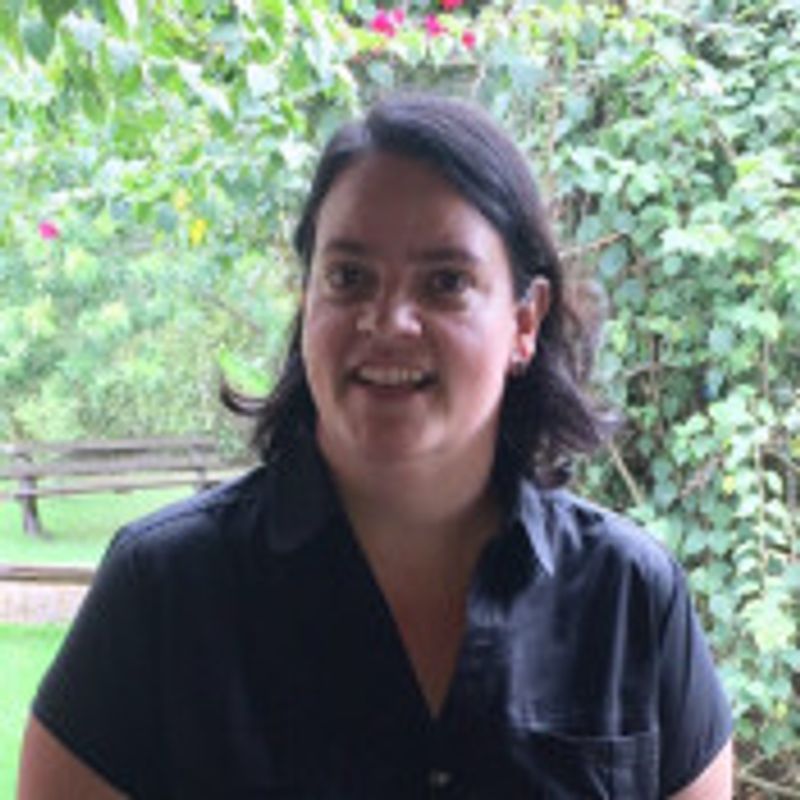 Sheila Pereira Ribeiro  picture