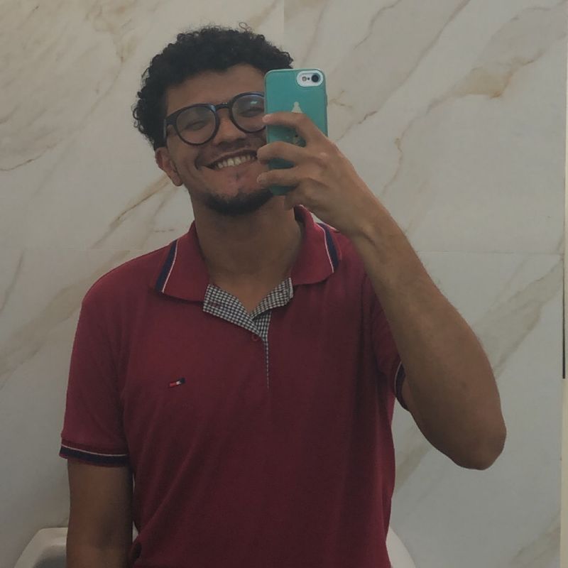 Laecio Brigido picture