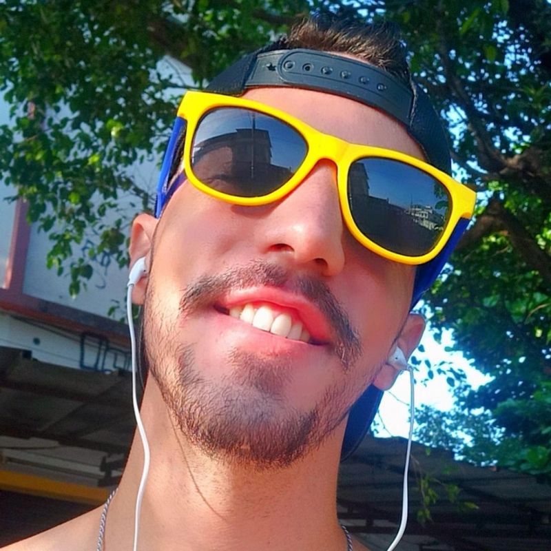 Leonardo Nícolas Lopes picture
