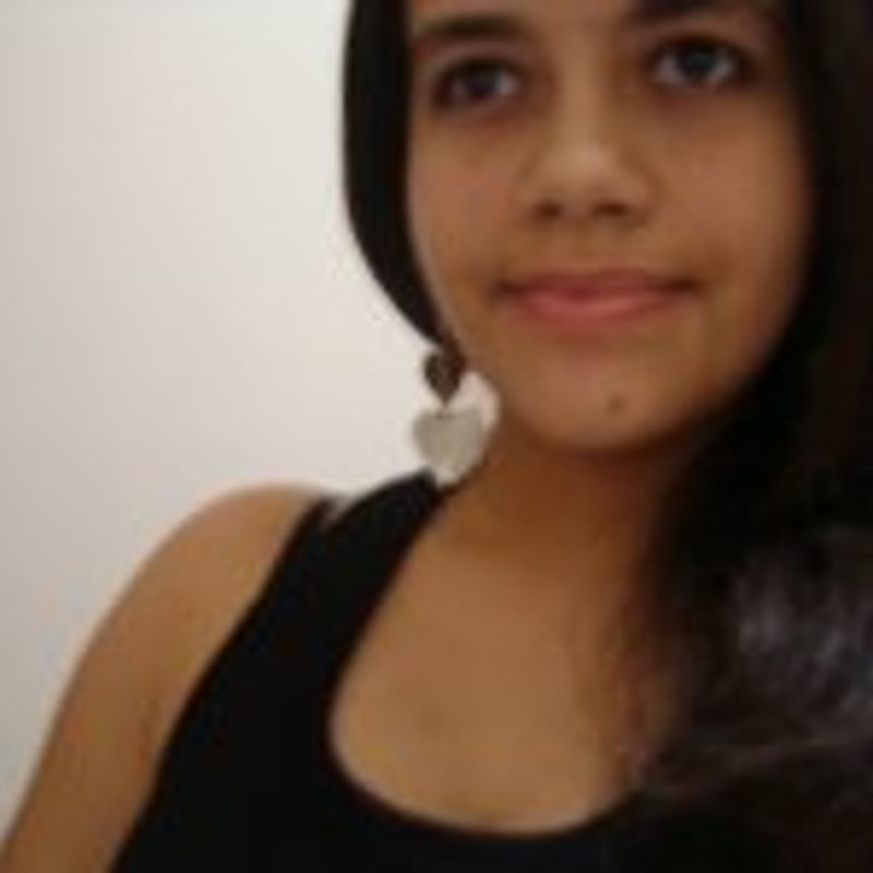 Ingrid Silvia S. Andrade picture