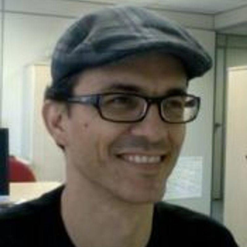 Sandro Ricardo De Souza picture
