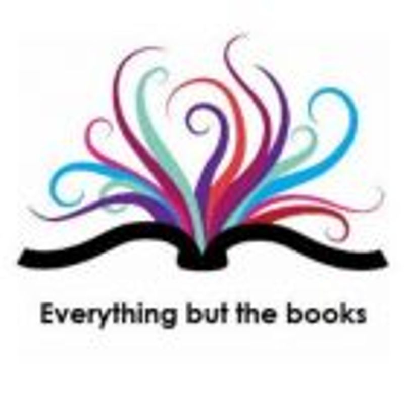 Everything But the books picture