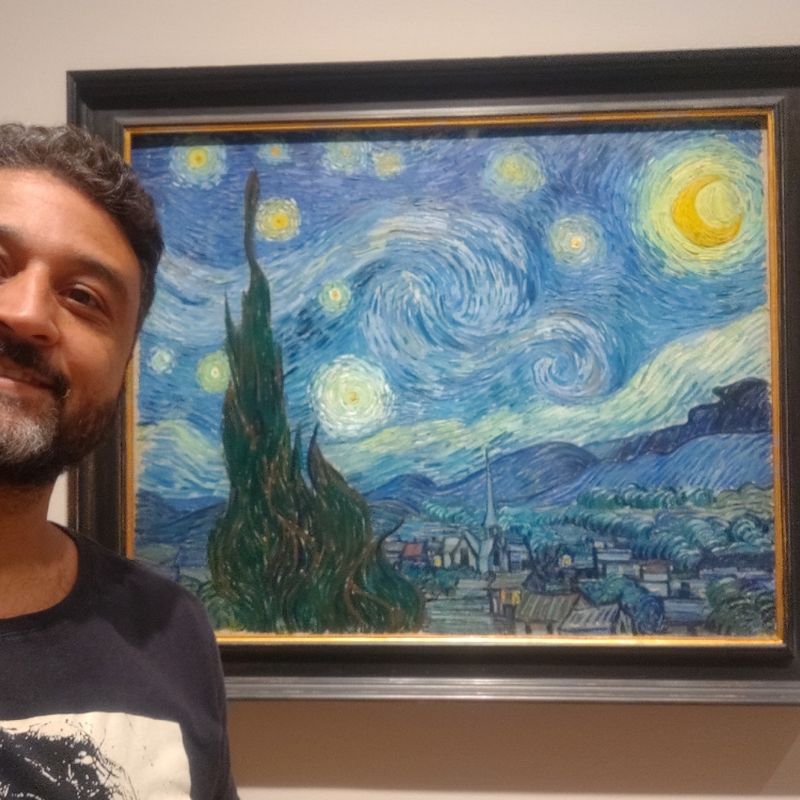 Henrique Loregian picture