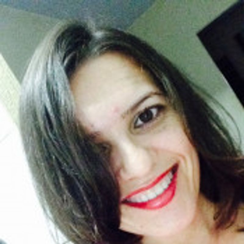 Margarida Maria Soares picture