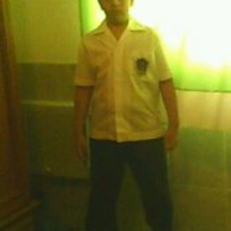 Leandro Luiz Menezes Gomes picture