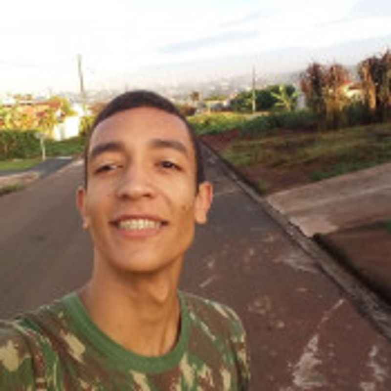 Daniel Venturini picture