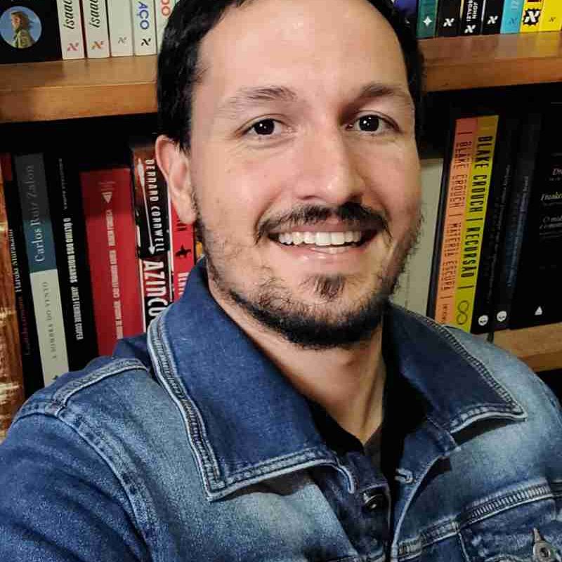 Danilo Serpa picture