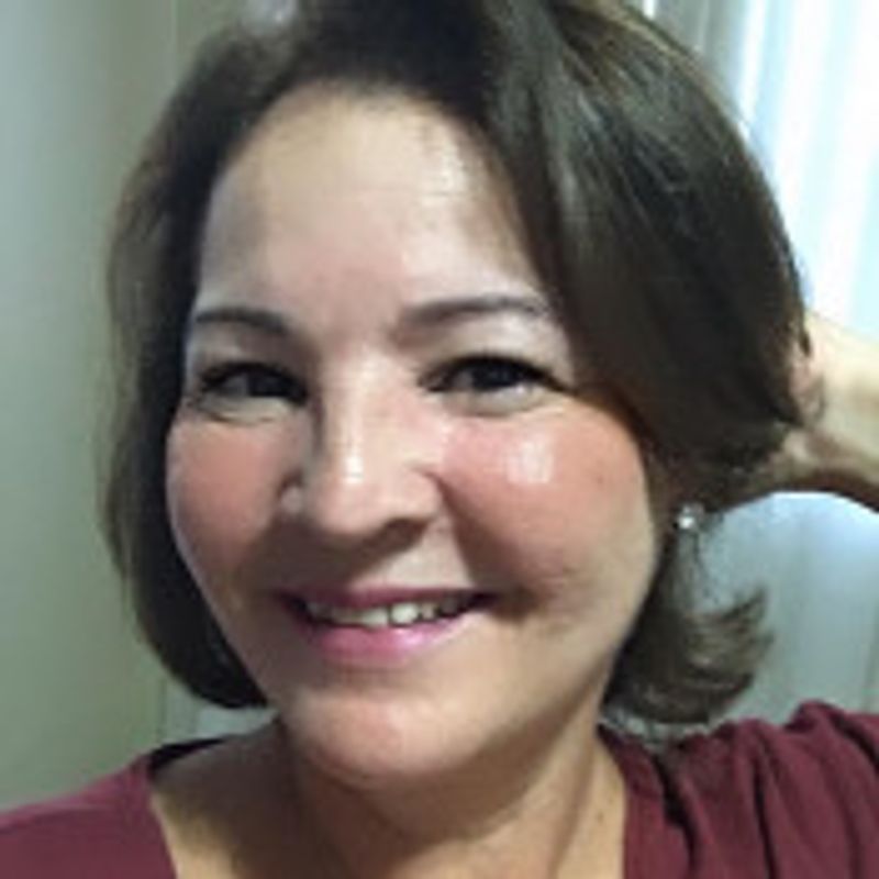 Elaine Mendes picture