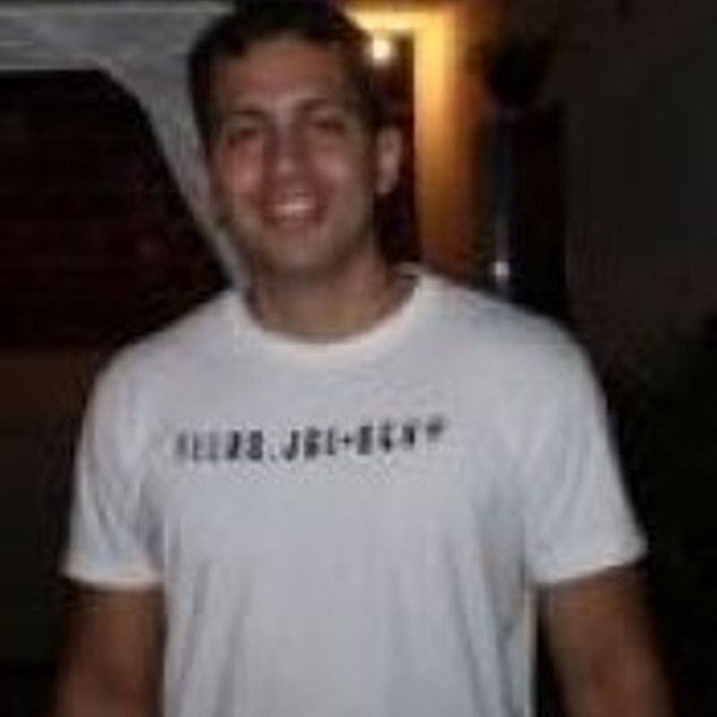 Marcio Gama picture