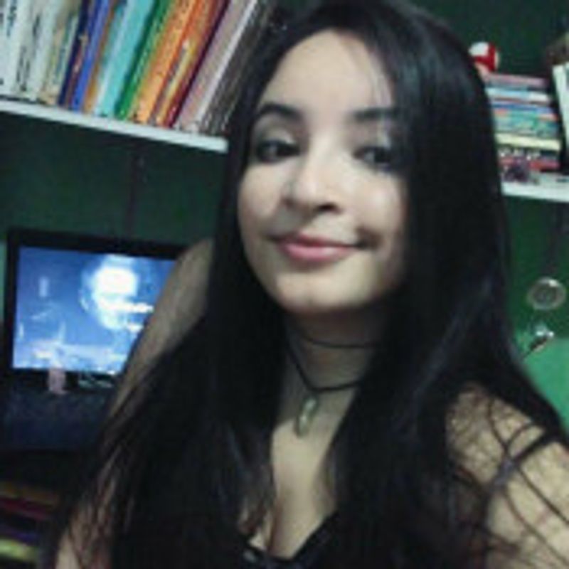 Bia Oliveira  picture
