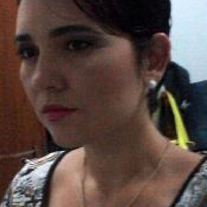 Cristiane de Paula Ferreira picture