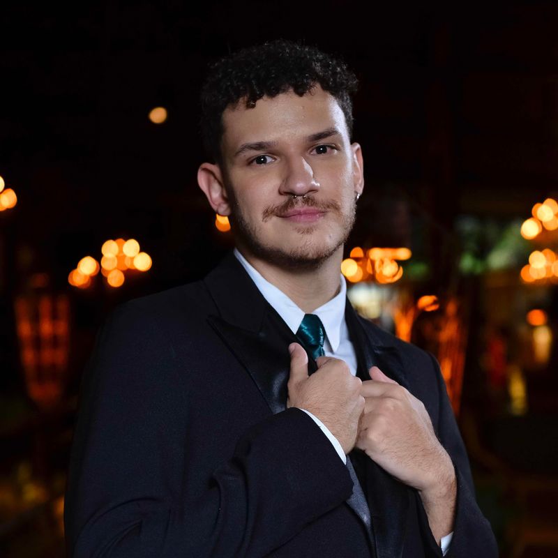 Rickelmy Pessoa picture