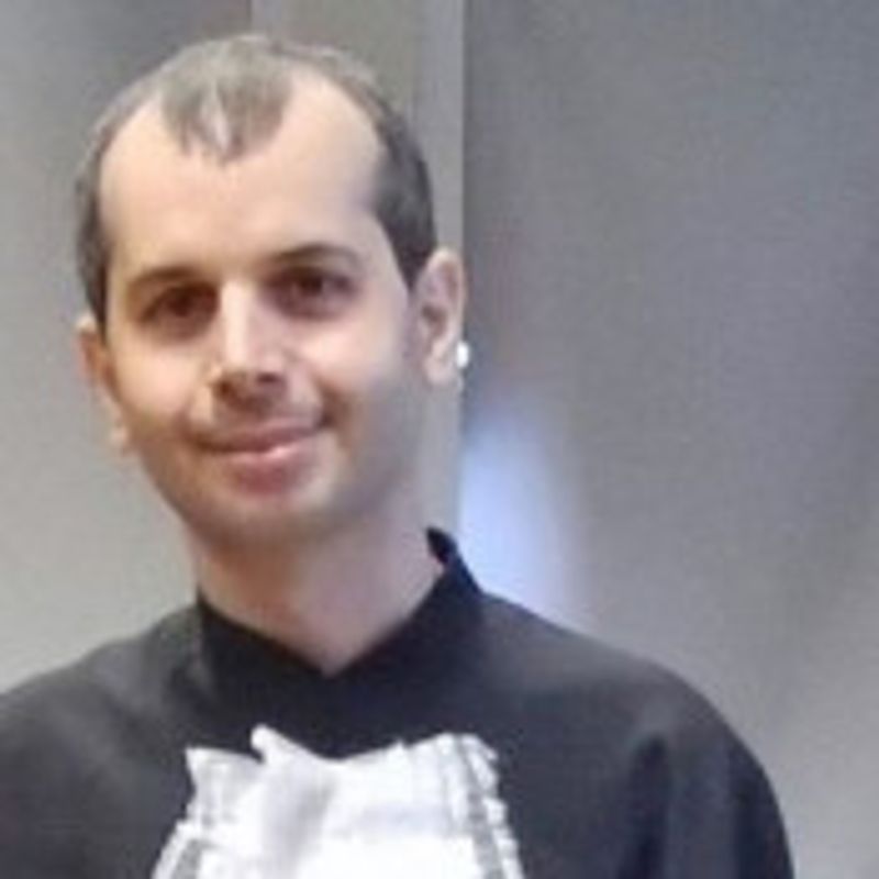 Felipe Nascimento picture