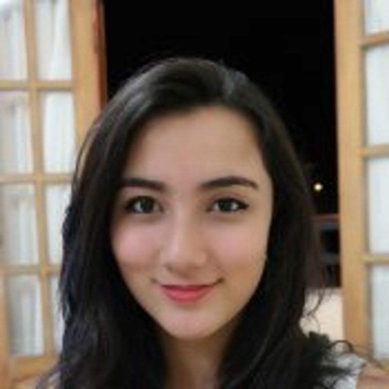 Nicolle Ishii picture