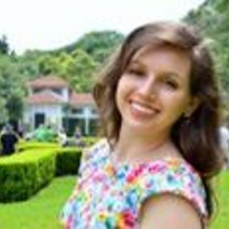 Luciane Luza picture
