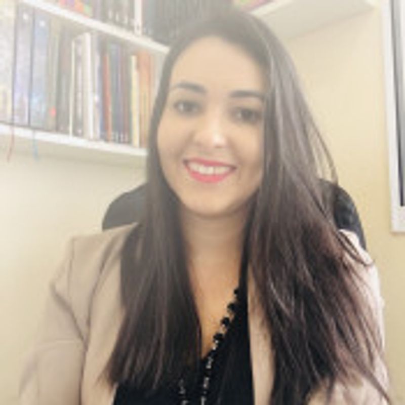 Natália Rodrigues da Silva picture